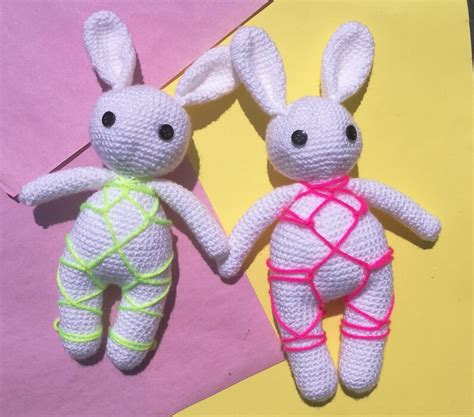 rope bunny meaning|Some Common Terminology